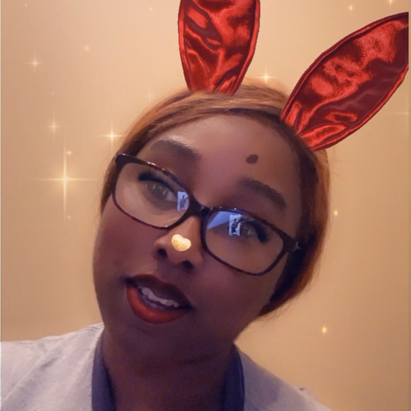 Meet your Posher, Nita - Picture 15 of 16